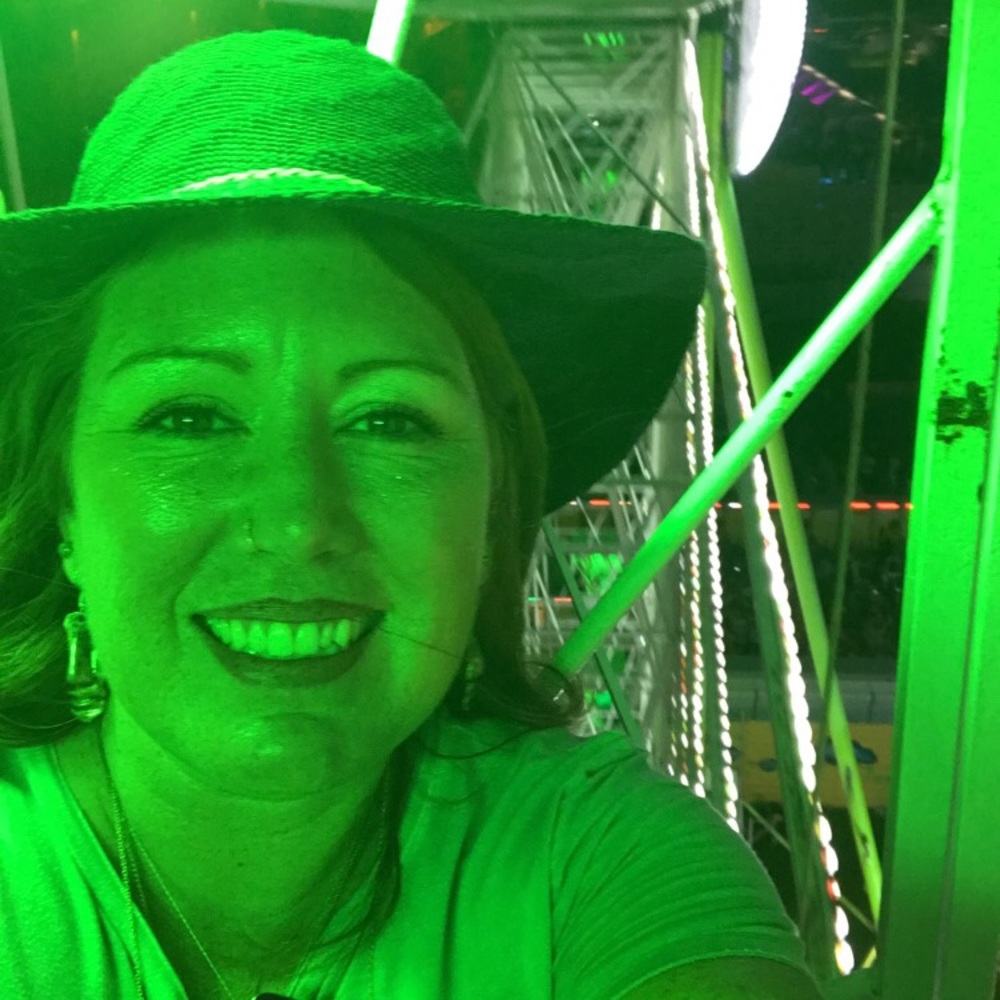 Meet your Posher, Candice